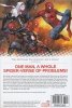 AMAZING SPIDER-MAN VOL 02 HC [9780785195375]